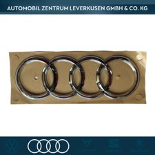 Anelli originali Audi A8 Audi
