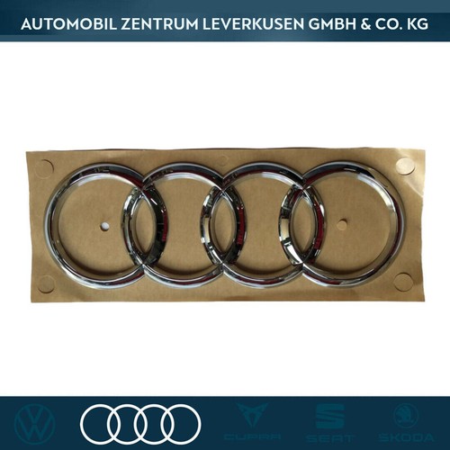 Anelli originali audi - a8,