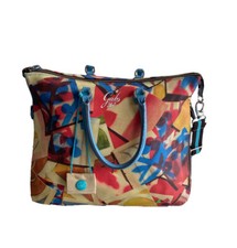 GABS BORSA A MANO DONNA WOMAN BAG JHC2120