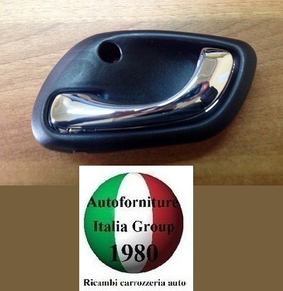 Maniglia apriporta anteriore - maniglia,