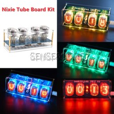DIY IN12 Nixie Tubo Modulo