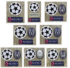 UCL UEFA Champions League Set