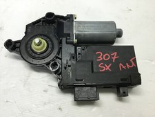 Peugeot 307 2001 FRONT LEFT