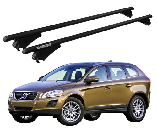 Barre portatutto tetto xl - barre,