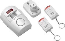 KIT ANTIFURTO ALLARME