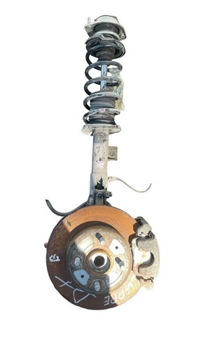 Sospensione massa meccanica - sospensione, /
