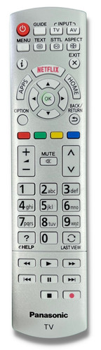 Telecomando originale - tv,