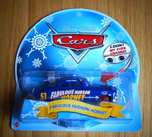 Disney pixar cars doc - pixar,