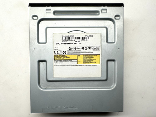 Masterizzatore dvd sata 222 - masterizzatore,