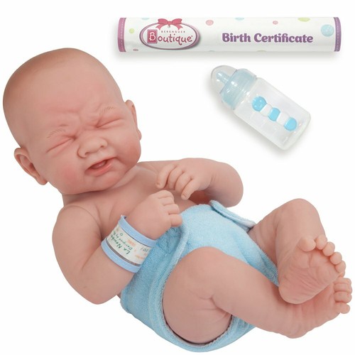 Toys newborn boutique - la,