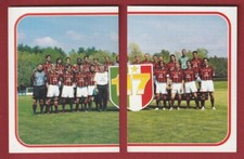 2 FIGURINE CALCIATORI PANINI