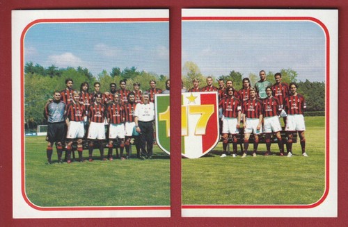 Figurine calciatori panini - figurine,