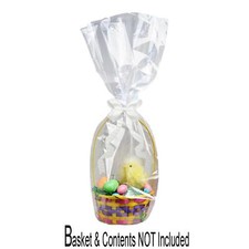 Cesti pasquali, secchi