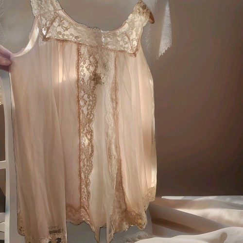 Set mutandine babydoll - , vintage