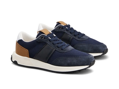 Sneakers uomo tod pelle - tod’s, in