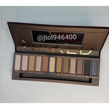 Urban decay naked palette - naked,