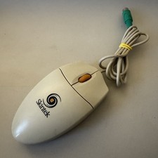 Skintek Browser Mouse