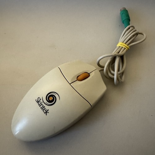 Skintek browser mouse - browser,