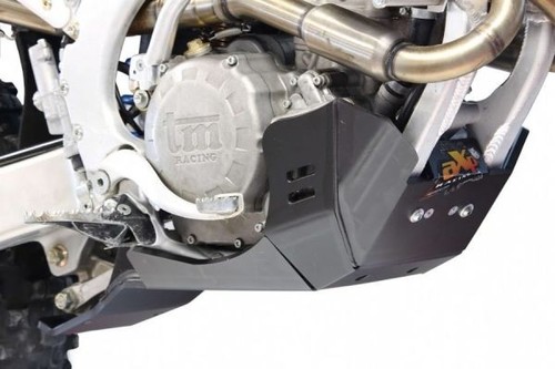 Paramotore xtrem 8mm 250 - tm,