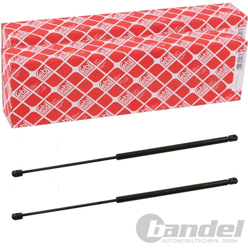 Febi molle gas portellone - a,