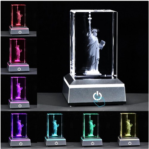 Statua della libertà - statua,
