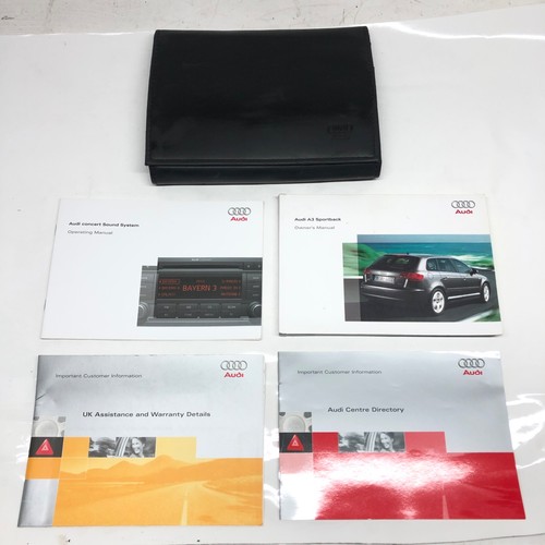 Audi line 0 - audi, tdi