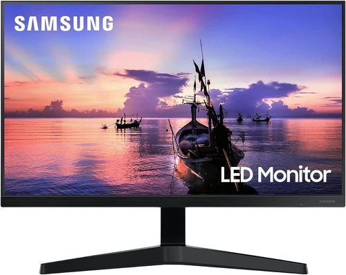 Samsung monitor led - led, t35f