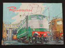 RIVAROSSI BROCHURE RIVISTA DEL