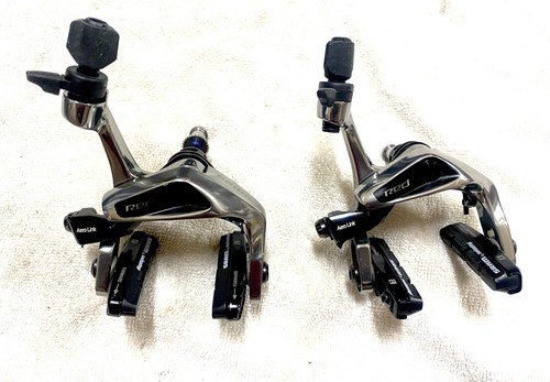 Set pinze freno cerchio - set, a