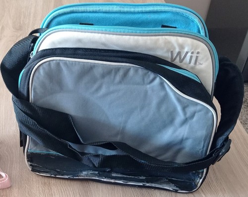 Borsa wii molto - borsa,