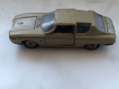 Lancia flavia sport - lancia,