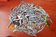 Lotto lavoro armi lego - lotto,