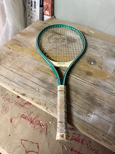 Racchetta tennis dunlop - racchetta,