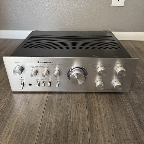 Kenwood 7100 dc - kenwood,