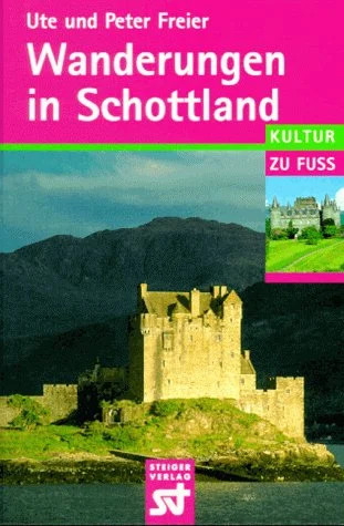Guida turistica scozia - turistica,