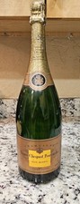 Vintage Veuve Clicquot