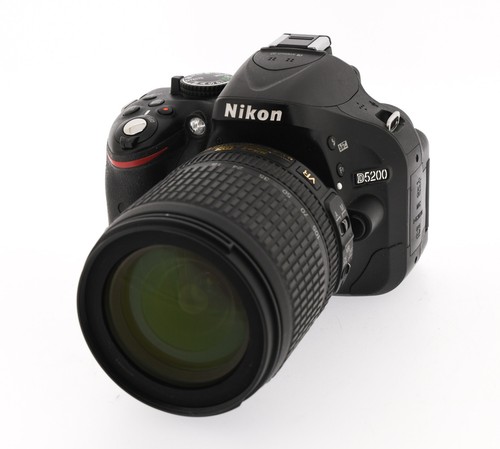 Nikon d5200 105mm - nikon,