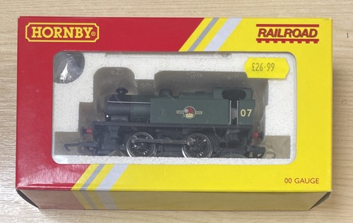 Hornby r2773 class 0 - r2773, 0-4-0
