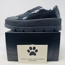 Puma fenty rihanna pointy - by,