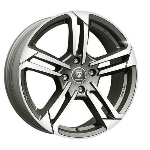 Cerchio lega momo twist - twist, per