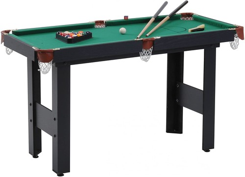 Garlando dallas 4ft tavolo - 4ft,