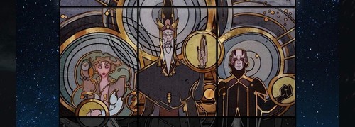 Masterwork lothal tempio - masterwork,