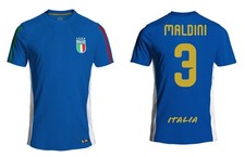 Maldini Italy Official Jersey