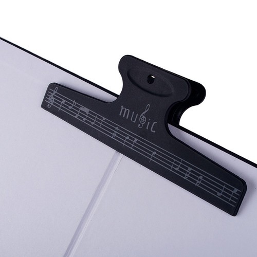 Libro pagina note - libro, clip