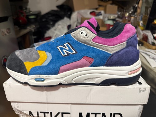 Taglia new balance - -, kith