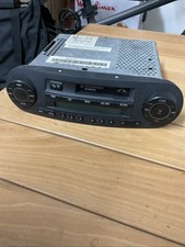 AUTORADIO PER VOLKSWAGEN New Beetle 1° Serie 1C0035186 (98>10)