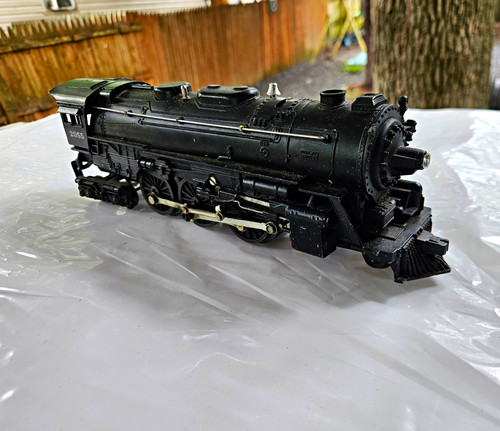 Lionel treni originale 2055 - treni,