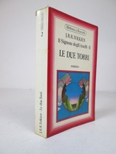 1971 TOLKIEN SIGNORE DEGLI
