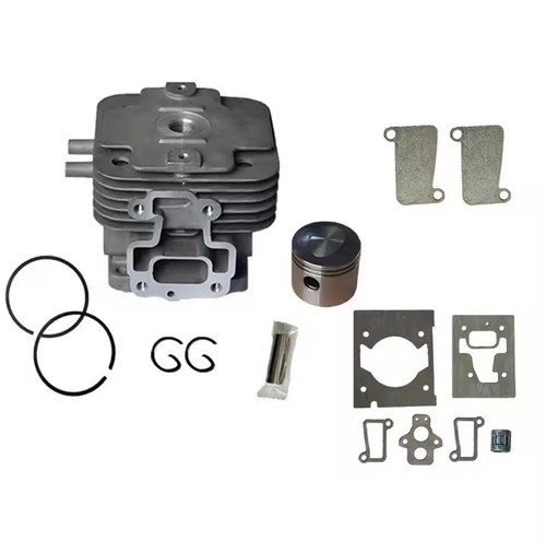 Cilindro pistone kawasaki tj - cilindro,