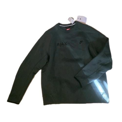 Felpa pullover marca - , ajax